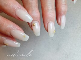 simple nail