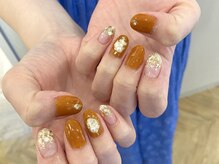 アモフ(amof)/定額シンプルコース