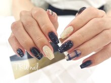 トゥルーネイル レイクタウンmori店(TRU NAIL)/デザインジェルコース