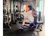 トレーニング体験2,200円→当日入会で無料（入会料も！）