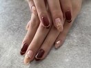 定額ネイル（アート） ¥6,500