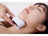 【アゴのたるみ改善・脂肪が気になる方へ☆】美容鍼+脂肪燃焼マシン(アゴ)