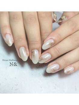 エヌ アンド(N&)/シンプルニュアンスデザイン