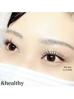 ソニア(Sonia)/＆healthy