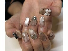 アールエム(Rm)/12月◇ネイル