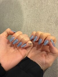 シアーカラー×スカルプ