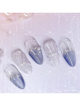 ブロッサム(Blossom)/