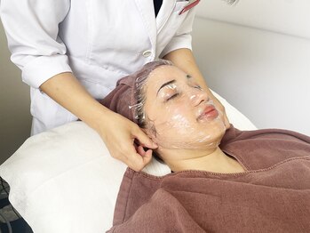 ヴァカンス 梅田阪急17番街店(VACANCES)/7/3)密閉ODTパックでヒト幹浸透!