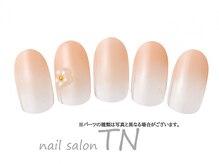 ティーエヌ 蔦屋書店茂原店/季節の定額3900円コース☆