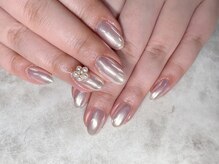 閨匠ビューティサロン 上野店/ミラーパーツ追加