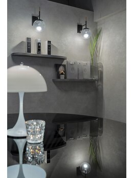 サロン ド セイ(Salon de SEI)/カウンセリングルーム