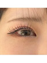 レイラ 四条烏丸(Rayla)/【ラッシュリフトまつげパーマ】