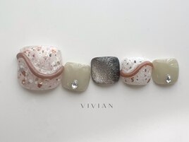 マグネット　立体アート
