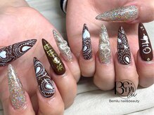 ベミル(Bemilu)/チップスカ+デザイン14850円