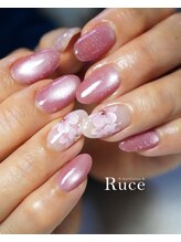 ネイルサロン ルーシェ(Nail Salon Ruce)/シーズンプラン