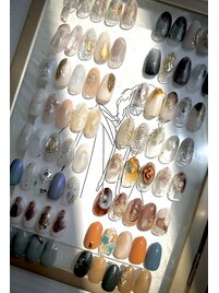 ナチュラルサンプル