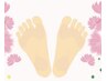 【お試し・足のお疲れ・むくみ】★足ツボリンパマッサージ40分→¥4000