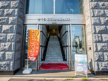 レッツ 荒子店(LET’s)/外観