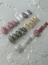 ★キャンペーン★¥7700→¥6600！