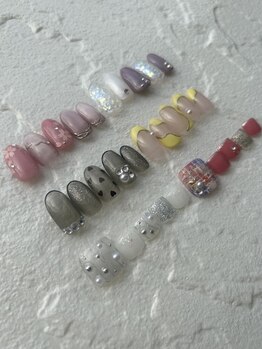 ルチル(Rutile.)/★キャンペーン★¥7700→¥6600！