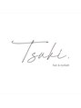 ツキ(tsuki.)/hazuki