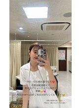 メナードフェイシャルサロン 西区八筋町店 中川 えりな