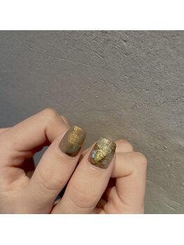 チュラ ネイルサロン アンド アイビューティ(Chula)/