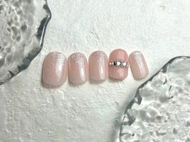 7月マンスリーデザイン【¥5800】
