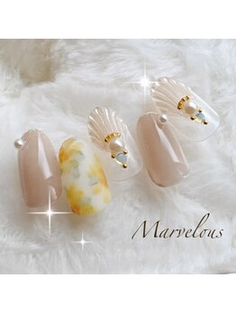 マーヴェラス 大宮店(Marvelous)/