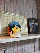 コアキョウト(CORE KYOTO)/国家資格保持者による施術☆