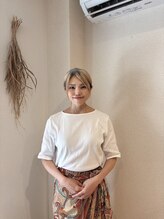 ビビ(bibi) MORIMOTO SAORI