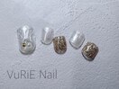 フット定額￥7980コース