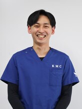 小林整骨院 深江&nbsp;高田 玲央