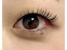 アイビーラッシュ(Eye'llbe lash)の雰囲気（まつ毛エクステとパーマの同時施術も可能です☆）