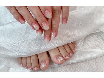 サロンユー(salon you)/綺麗ネイルデザイン