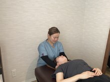 パルレ 仙台東/◎施術写真◎