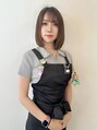 ユニネイル 池袋(Uni Nail) 石川 綺 [池袋駅]