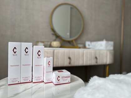 ヨルエステ(yoru aesthe)の写真