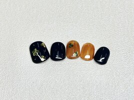 2025秋【FOOT/ベーシック】