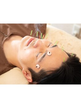 メンズにオススメのサロン