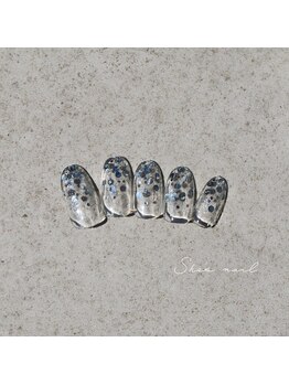 シーズネイル 渋谷店(She's nail)/新規のお客様オフ込み6980円