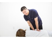 広島横川整体院/