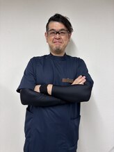 J'sメディカル整体院 村上 豪士