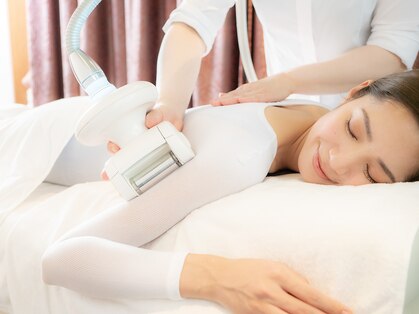 ピュアラ 心斎橋店の写真