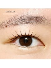 マツエク/まつげパーマ/パリジェンヌ/眉毛/LED etora吉祥寺/ラッシュリフト