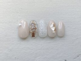 定額アートコースB