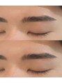 アーチ(arch) メンズ眉スタイリングお任せください!