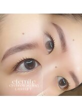 エテルニテ(eternite)/