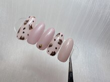 ミキネイルサロン(MiKi Nail Salon)/新作定額デザイン　5980円
