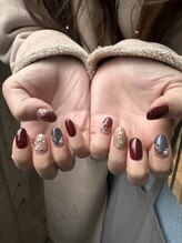 アイピー(I.P)/クリスマスデザイン＊